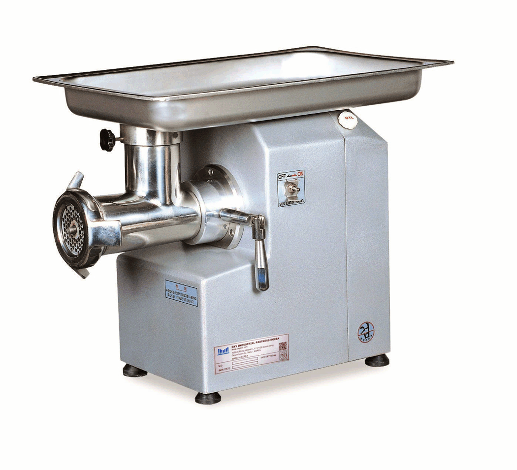 MINCER / GRINDER Sky Industrial Partners Korea