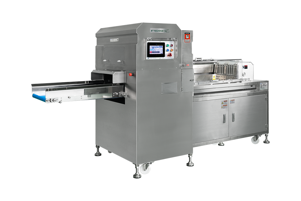 Industrial Meatslicer