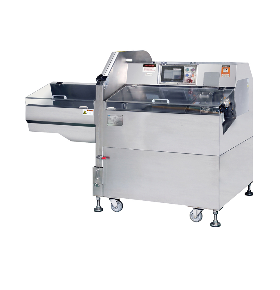 meat chop cutter, meat slicer, horizontal meat slicer